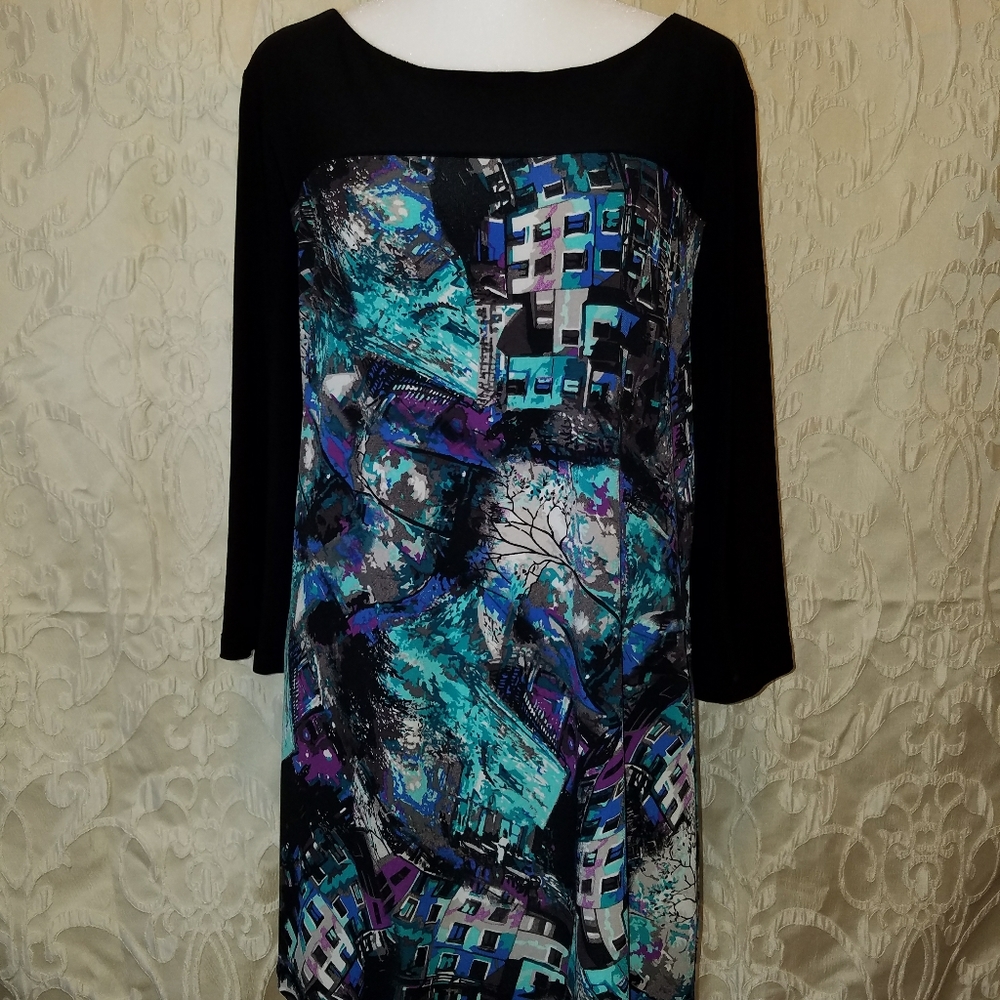 Soft Works Tunic, XLP